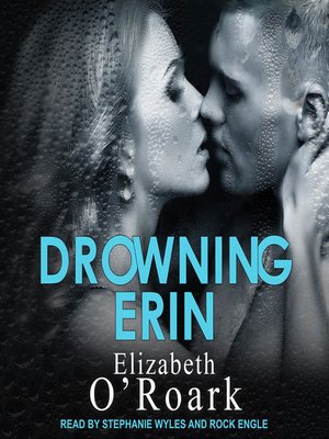 cover image of Drowning Erin